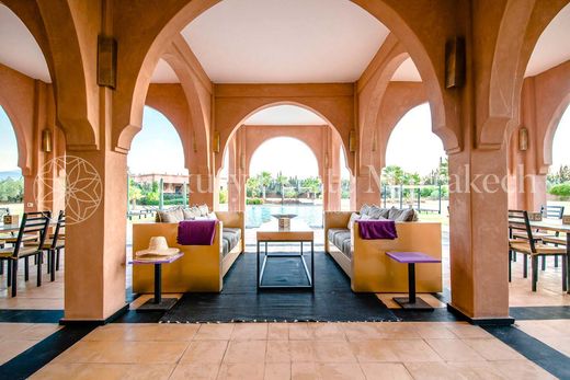 マラケシュ, Marrakechのヴィラ