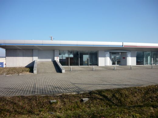 Gewerbeimmobilie / Anlage in Gliwice, Woiwodschaft Schlesien