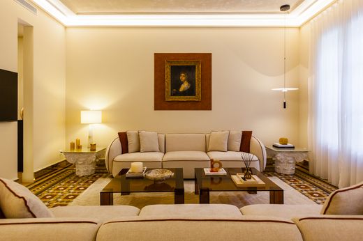 Apartamento - Barcelona, Província de Barcelona