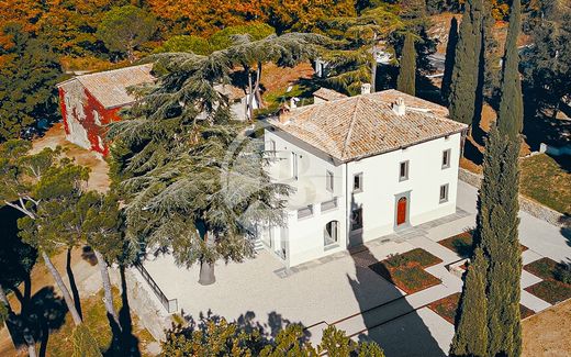 Villa in Passignano sul Trasimeno, Provincia di Perugia