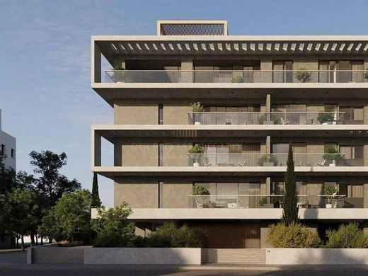 Penthouse in Germasógeia, Limassol District