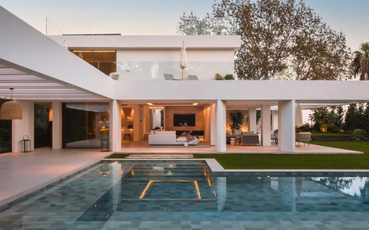 Villa in Marbella, Provincia de Málaga