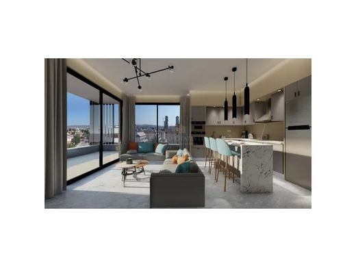 Piso / Apartamento en Germasógeia, Limassol District