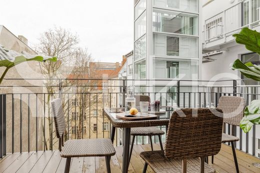 Piso / Apartamento en Berlín
