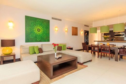 Apartamento - Playa del Carmen, Solidaridad