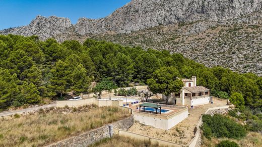 Villa en Denia, Provincia de Alicante