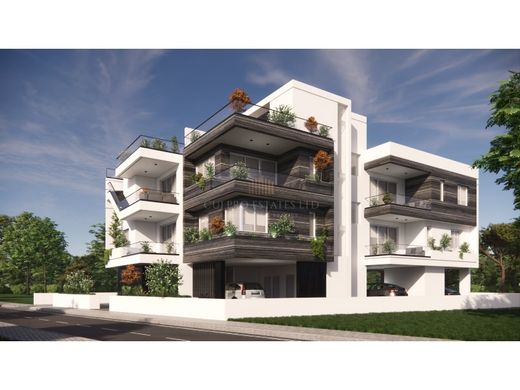 Cobertura - Livádia, Livadia (Larnakas)
