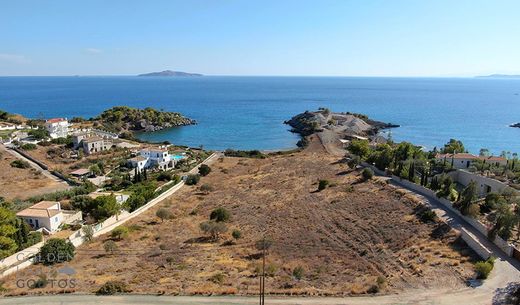 Terrain à Porto Heli, Nomós Argolídos