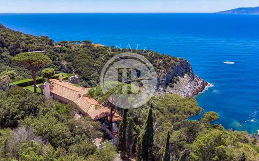 Villa in Monte Argentario, Provincia di Grosseto
