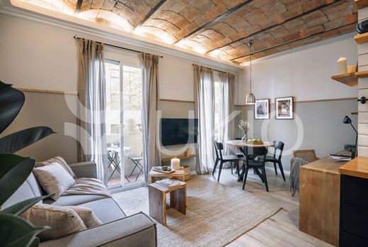 Appartamento a Barcellona, Província de Barcelona