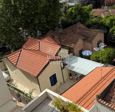 Willa w Riccione, Provincia di Rimini