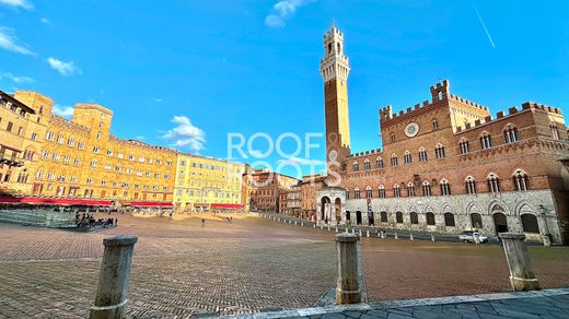 Appartement à Sienne, Toscane