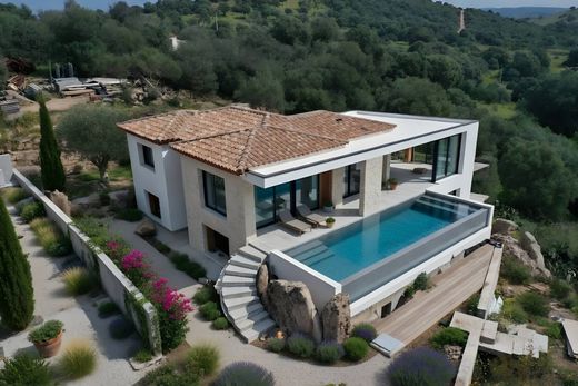 Villa à Loiri Porto San Paolo, Provincia di Sassari