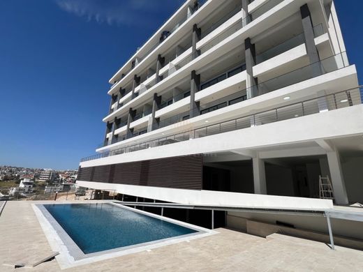Apartment / Etagenwohnung in Ágios Athanásios, Limassol District