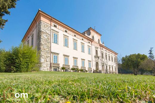 Mansion in Montemurlo, Provincia di Prato