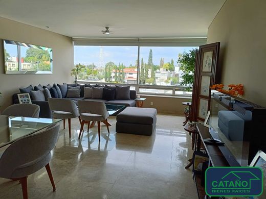 Apartament w Meksyk, Ciudad de México