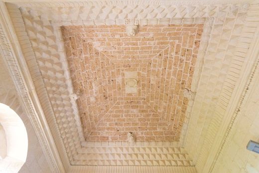 Palacio en Vernole, Provincia di Lecce