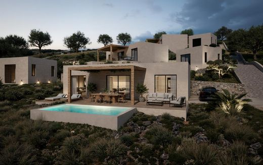 Villa a Candia, Heraklion Regional Unit