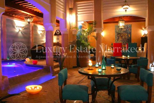 Hotel in Marrakech, Marrakesh-Safi