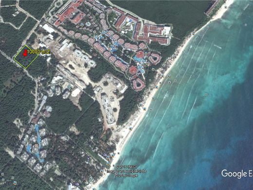 Land in Playa del Carmen, Quintana Roo, Solidaridad