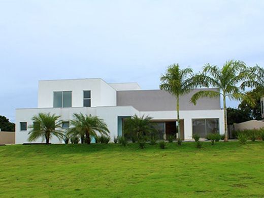 Πολυτελή κατοικία σε Μπραζίλια, Brasília