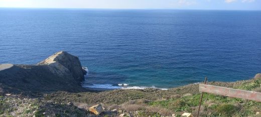 Terrain à Antíparos, Cyclades