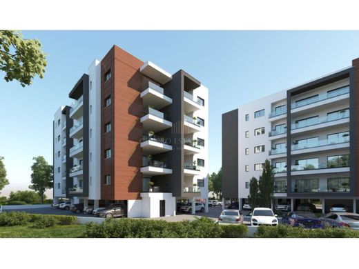 Apartment in Káto Polemídia, Limassol District