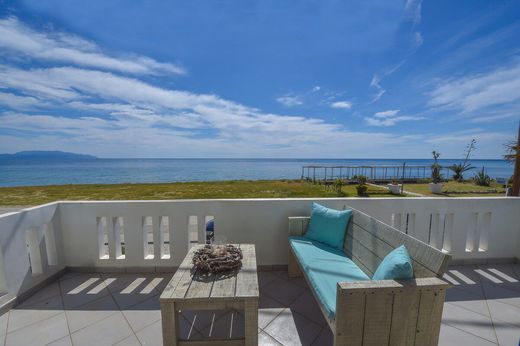 Casa Unifamiliare a Préveza, Nomós Prevézis