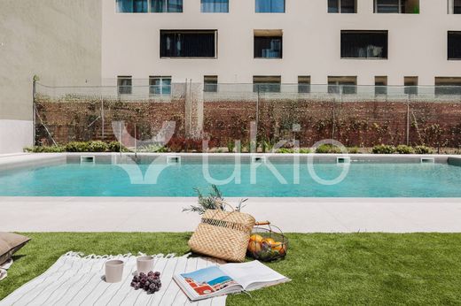 Appartamento a Barcellona, Província de Barcelona