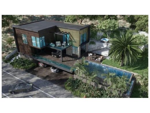 Villa in Limassol, Limassol District