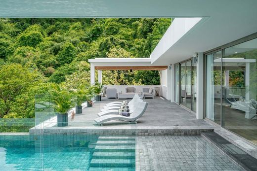 Villa en Layan Beach, Phuket Province