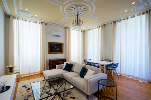 Apartment / Etagenwohnung in Lissabon, Lisbon