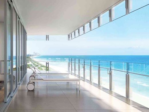 Penthouse Surfside, Miami-Dade County