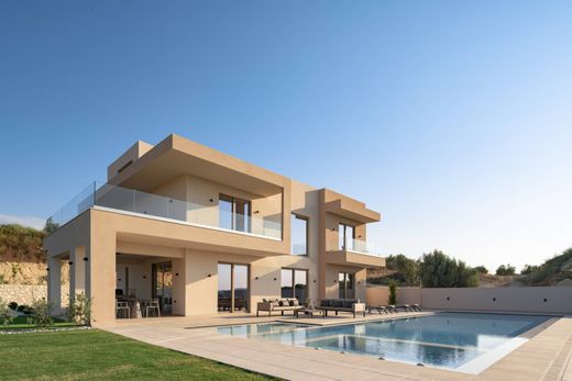 Villa in Stavroménos Rethýmnis, Nomós Rethýmnis