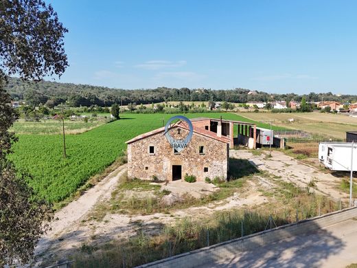 Sant Gregori, Província de Gironaの農園