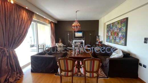 Appartamento a Atene, Nomarchía Athínas