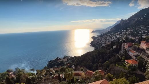 别墅  Roquebrune-Cap-Martin, Alpes-Maritimes