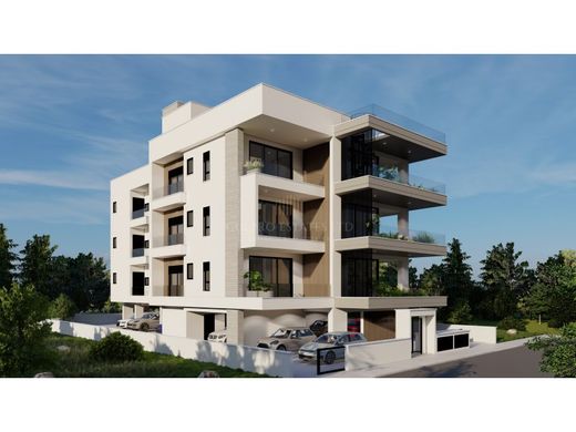 Apartment in Ágios Athanásios, Limassol District