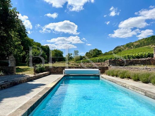 Rustik ya da çiftlik Beaune, Cote d'Or