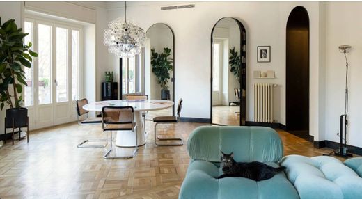 Apartament w Mediolan, Città metropolitana di Milano