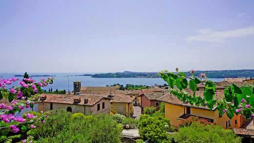 Landhuis in Gardone Riviera, Provincia di Brescia