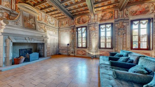 Apartment in Corbetta, Milan