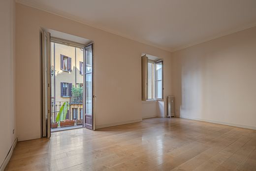 Apartment in Milan, Lombardy