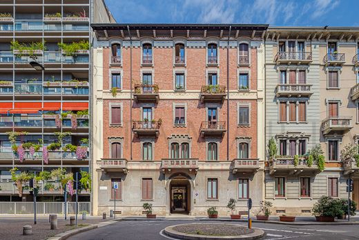 Appartement à Milan, Lombardie