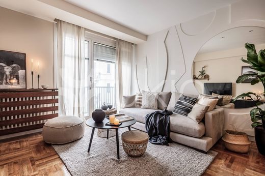 Apartment / Etagenwohnung in Madrid, Provinz Madrid