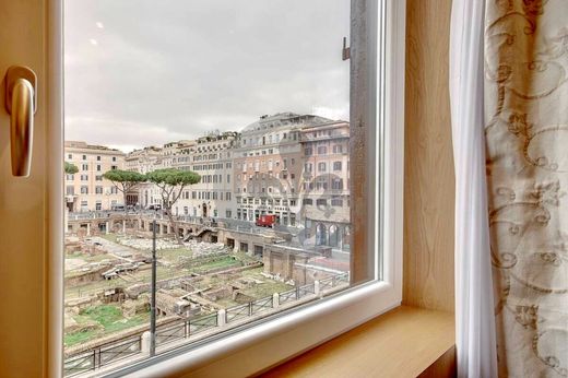 Piso / Apartamento en Roma, Lazio