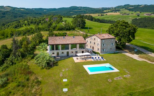 Villa en Bolonia, Emilia-Romaña