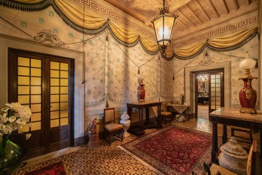 Dimora a Lucca, Toscana