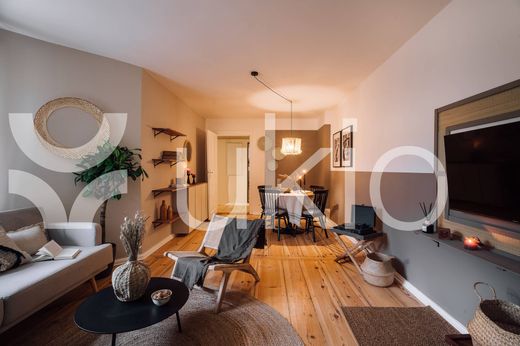 Appartamento a Berlino