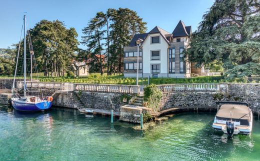 Appartement à Thonon-les-Bains, Haute-Savoie